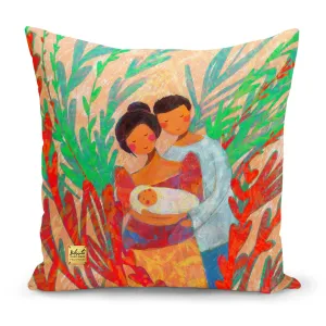 Bibsisita Pillow Case Square 20x20 - Gift