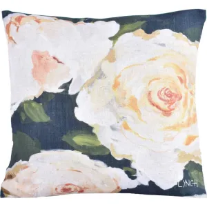 FLORAL PILLOW