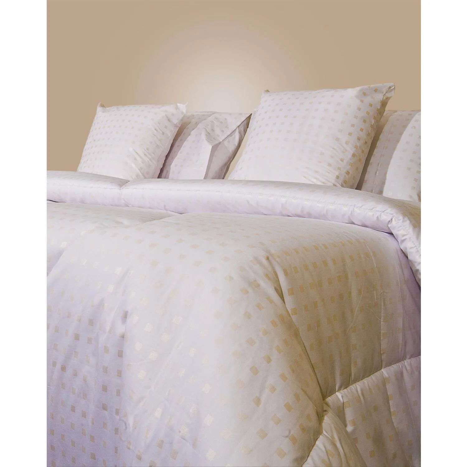 FULL SET COMFORTER (TRENDSETTER COLLECTIONS)
