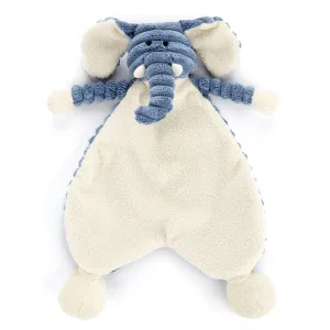 Jellycat Comforter Baby Cordy Roy Elephant