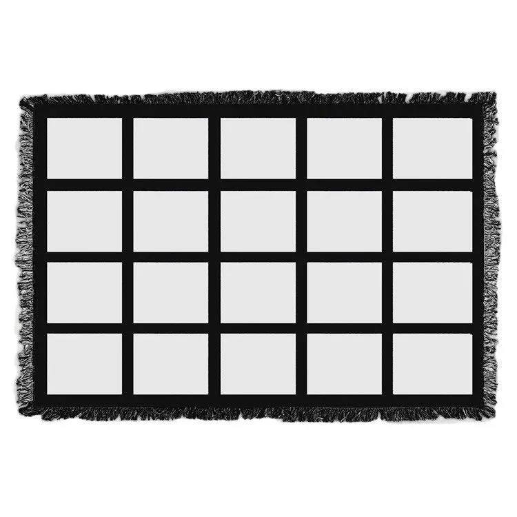 Large 40X60inhces  Sublimation Blank Blanket