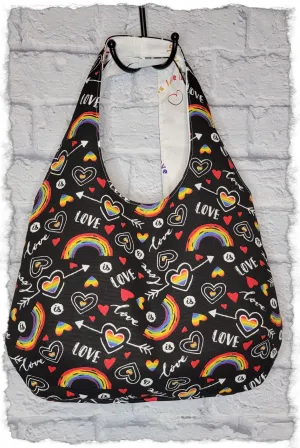Love is Love Reversible