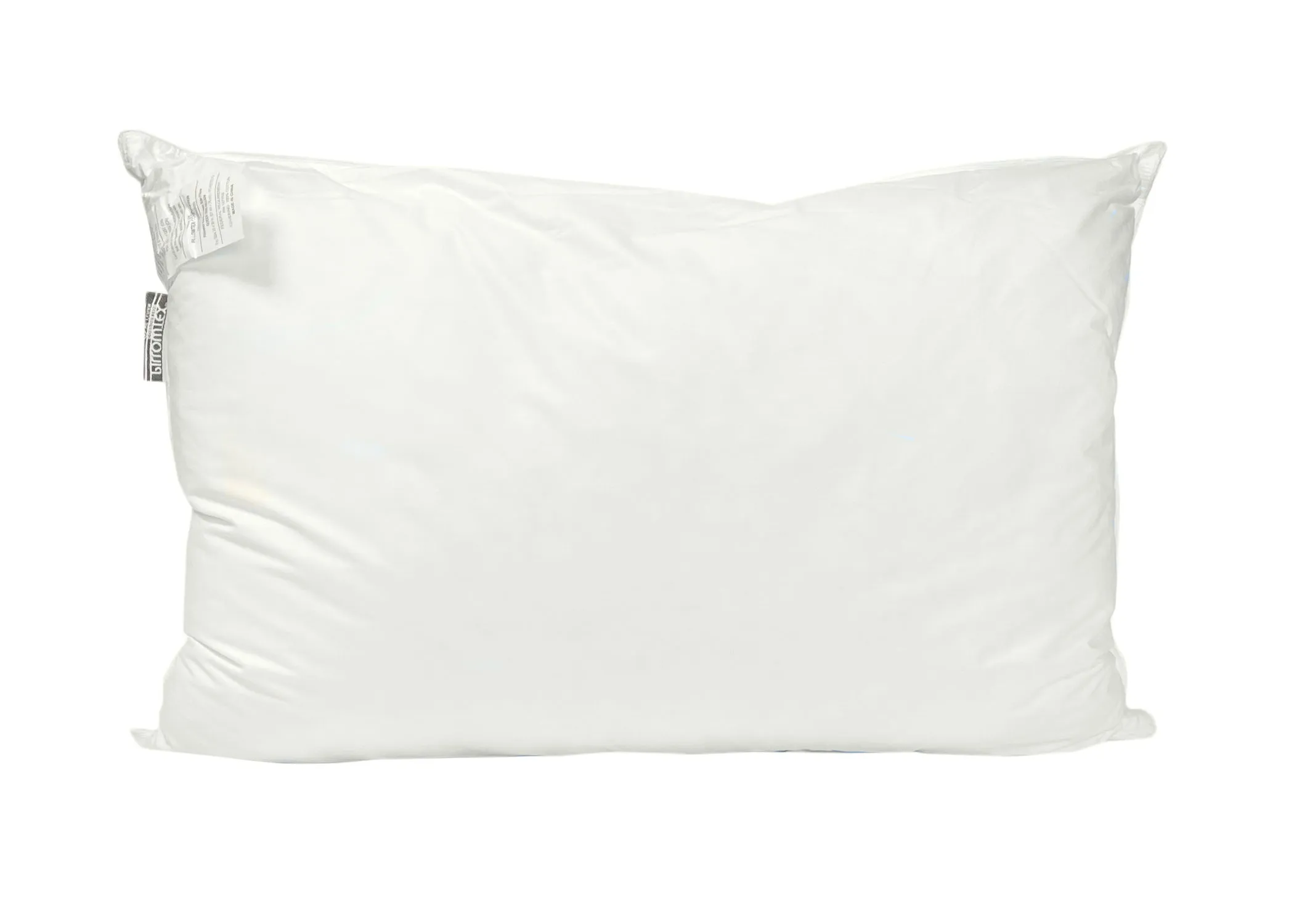 Pillowtex Kyoto Pillow - Half Buckwheat Half Polyester Pillow - Japanese Style Pillow