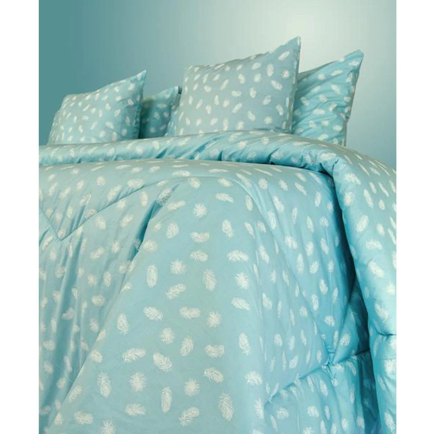 TWIN SET COMFORTER (TRENDSETTER COLLECTIONS)