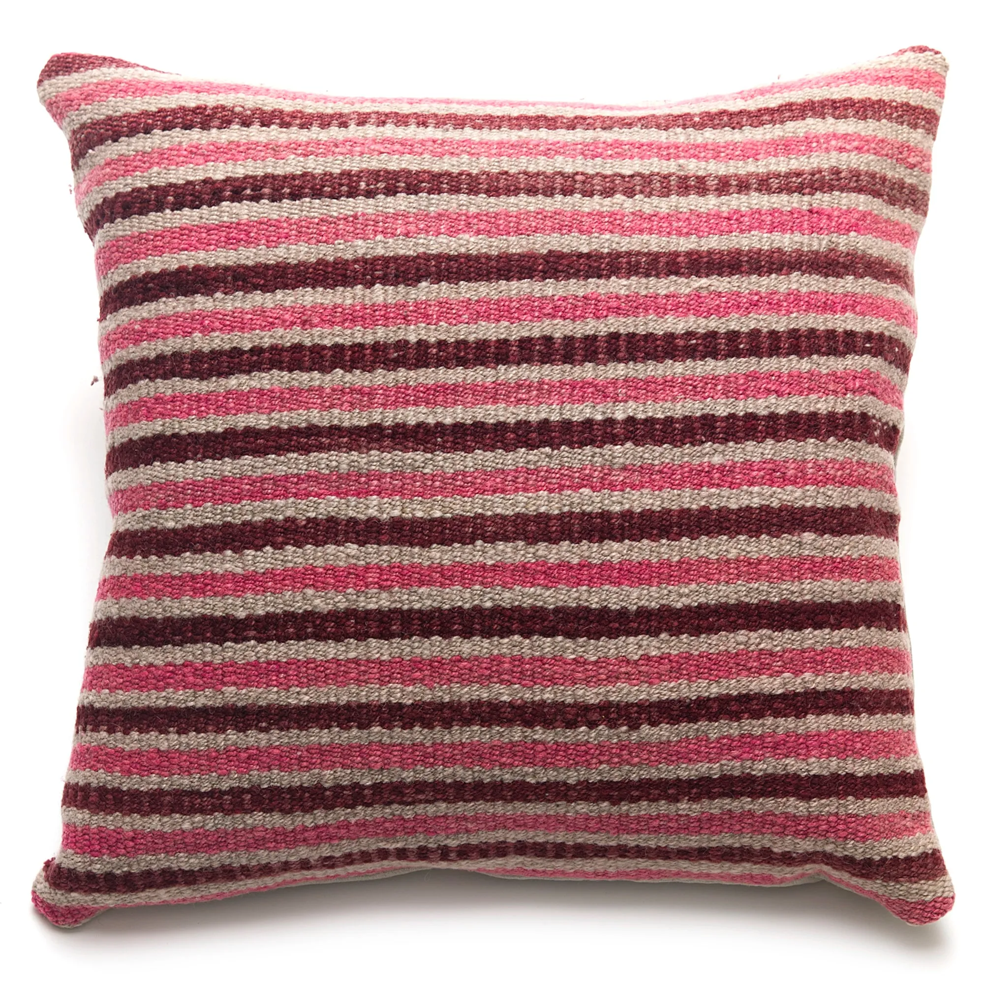 Woven Pillow 56
